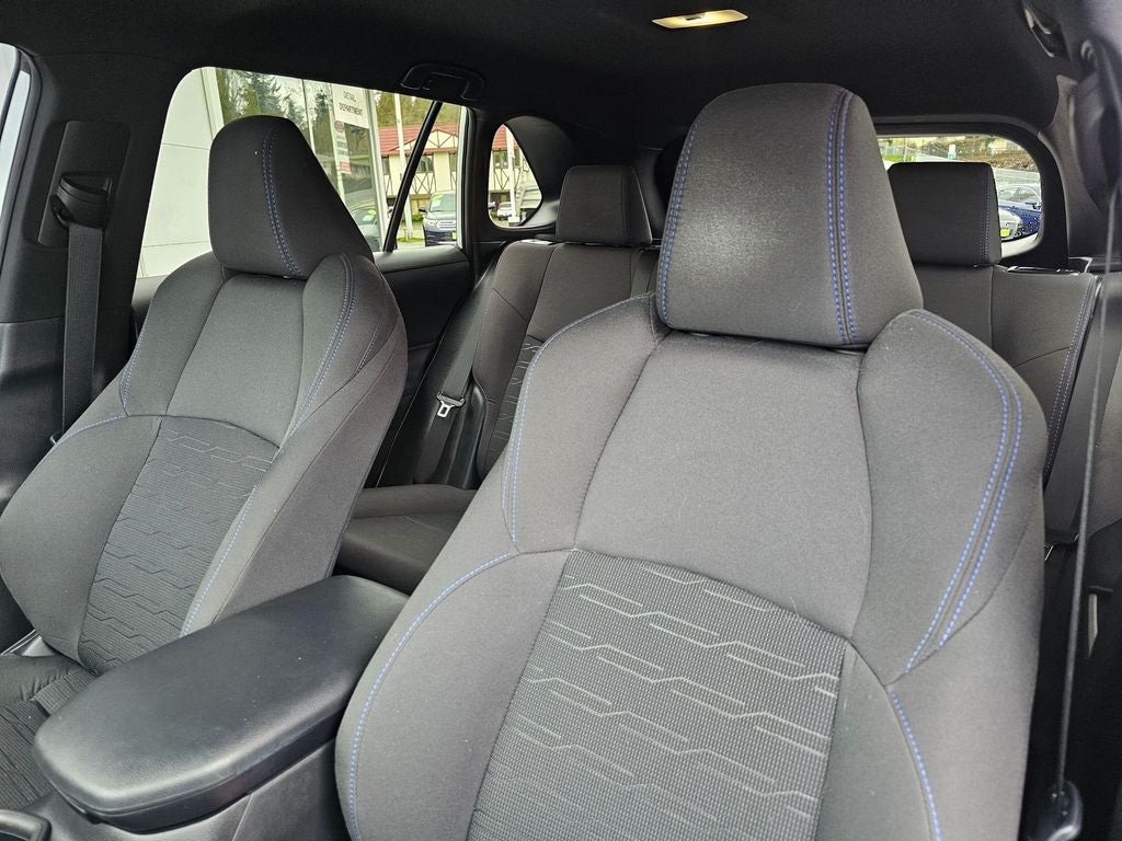 2023 Toyota RAV4 Hybrid SE -AWD