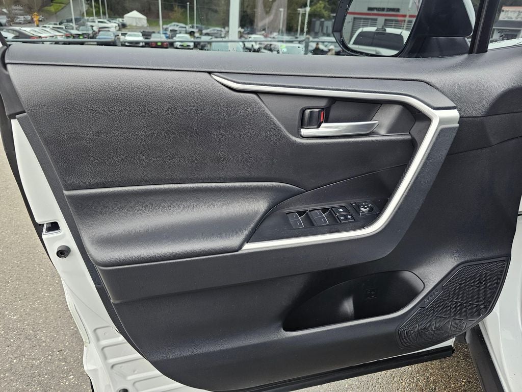 2023 Toyota RAV4 Hybrid SE -AWD