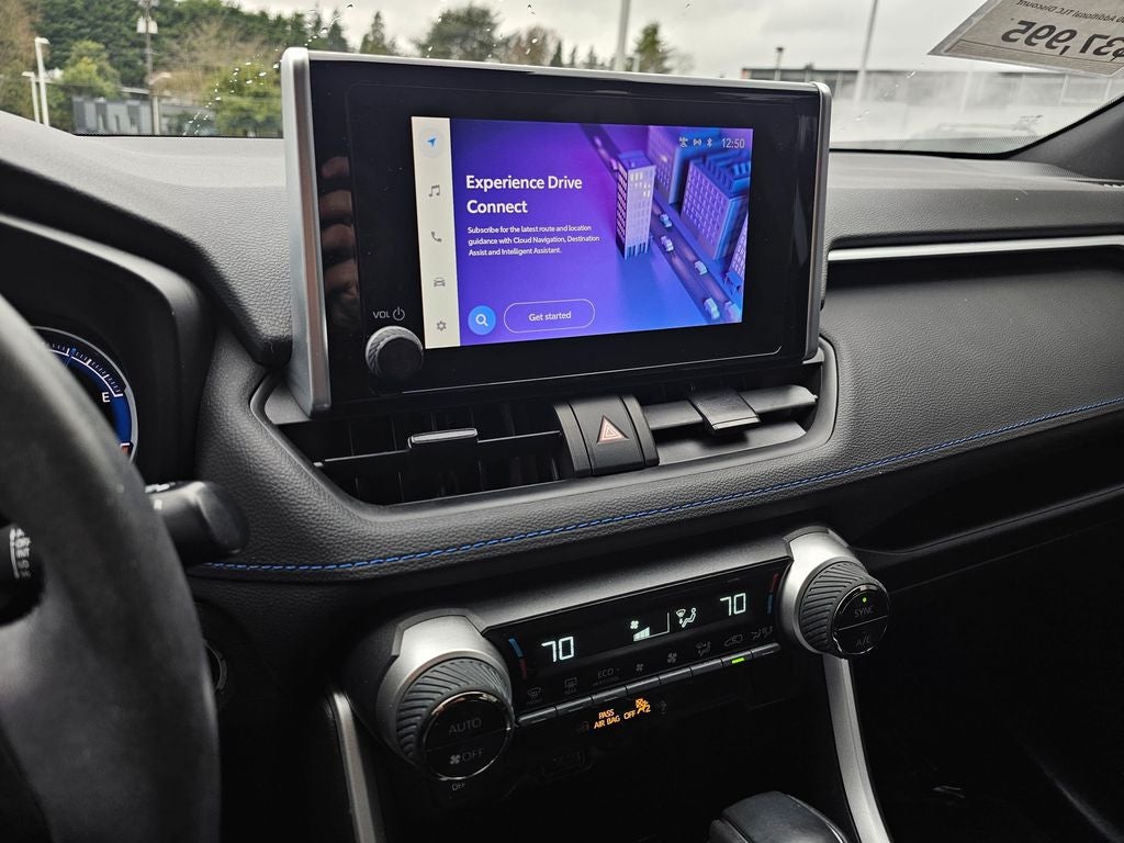 2023 Toyota RAV4 Hybrid SE -AWD