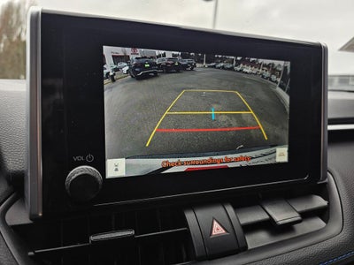 2023 Toyota RAV4 Hybrid SE -AWD