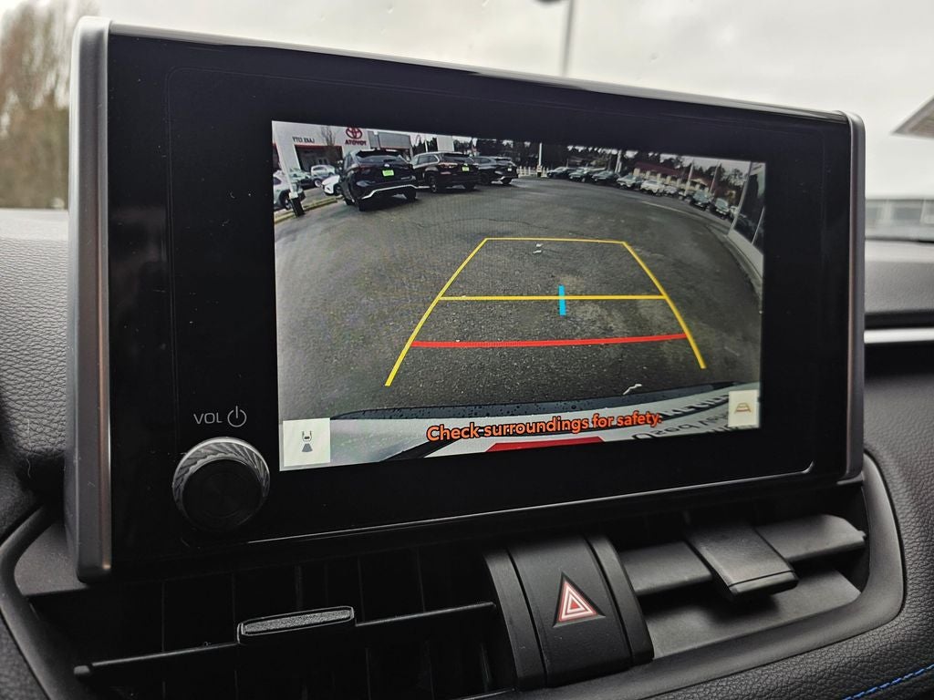 2023 Toyota RAV4 Hybrid SE -AWD