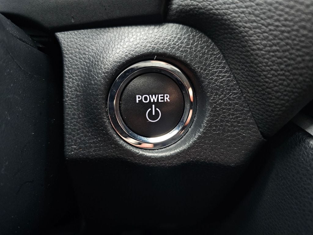 2023 Toyota RAV4 Hybrid SE -AWD