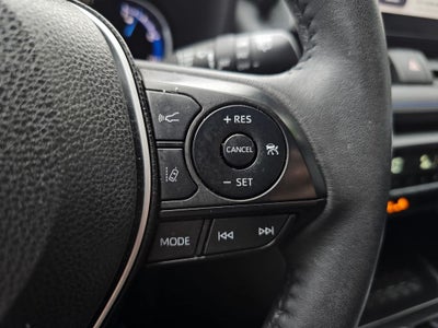 2023 Toyota RAV4 Hybrid SE -AWD