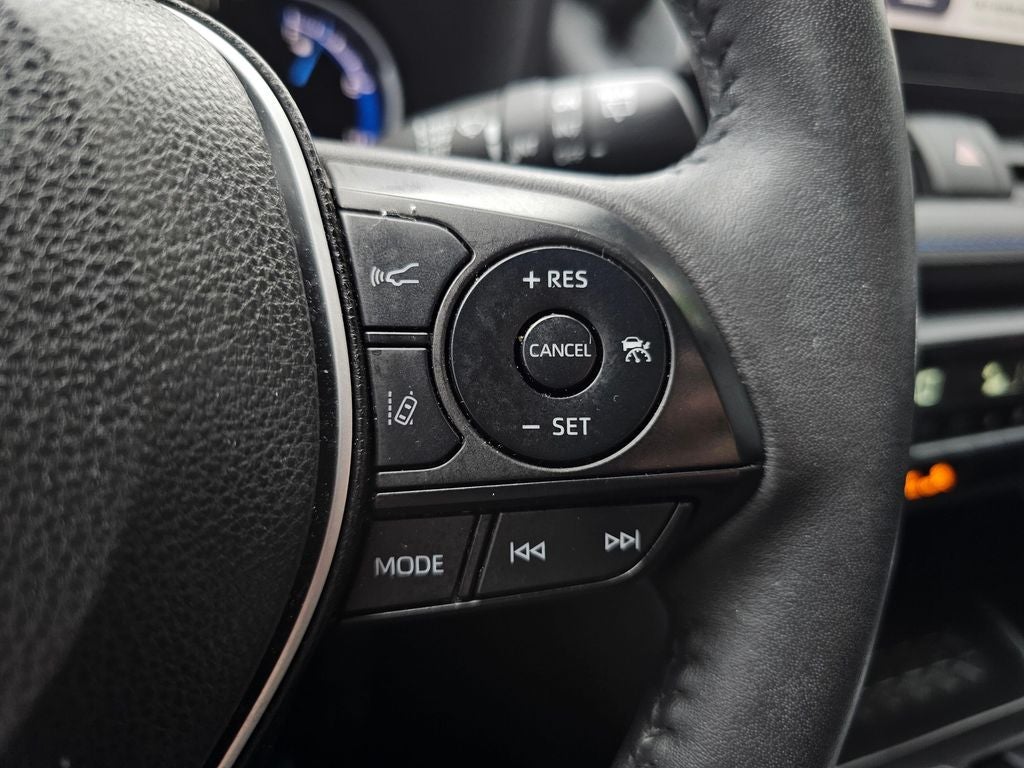 2023 Toyota RAV4 Hybrid SE -AWD