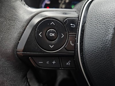 2023 Toyota RAV4 Hybrid SE -AWD