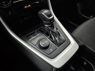 2023 Toyota RAV4 Hybrid SE -AWD