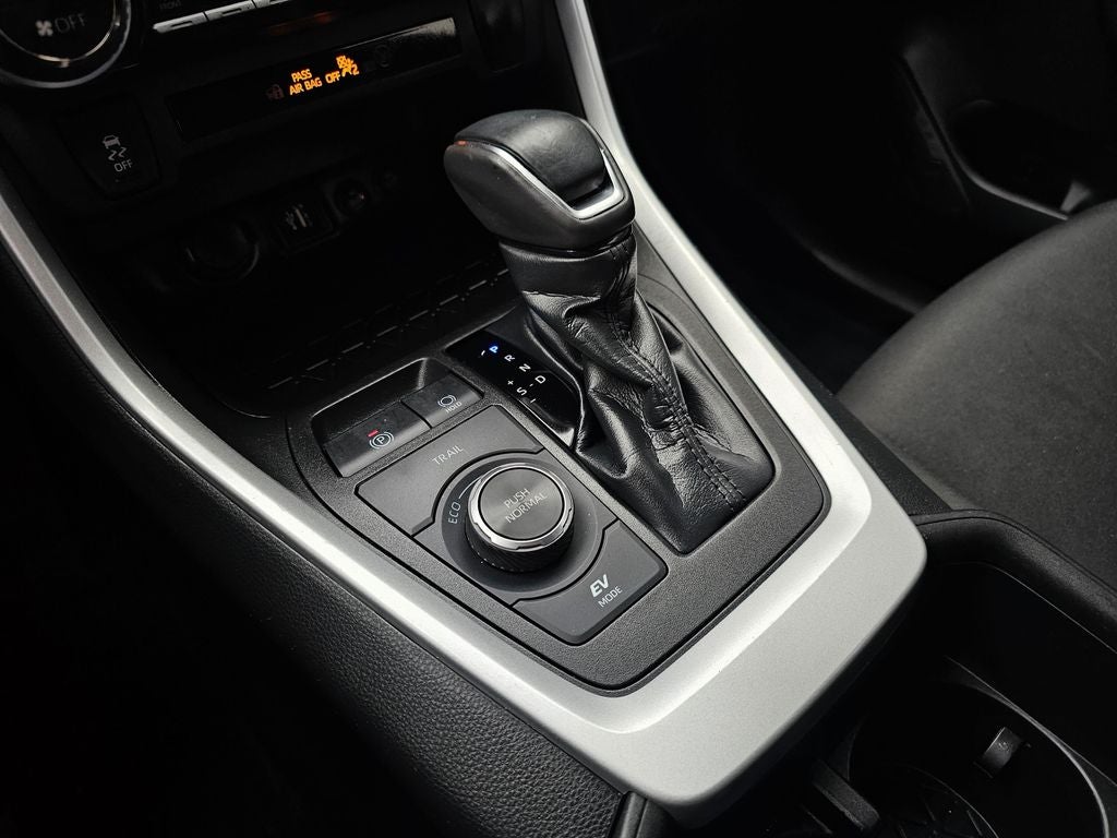 2023 Toyota RAV4 Hybrid SE -AWD