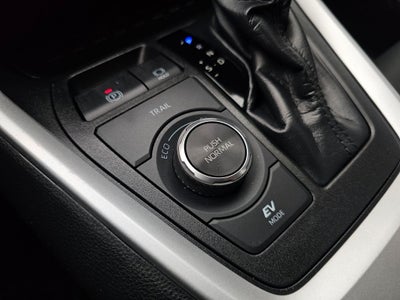 2023 Toyota RAV4 Hybrid SE -AWD