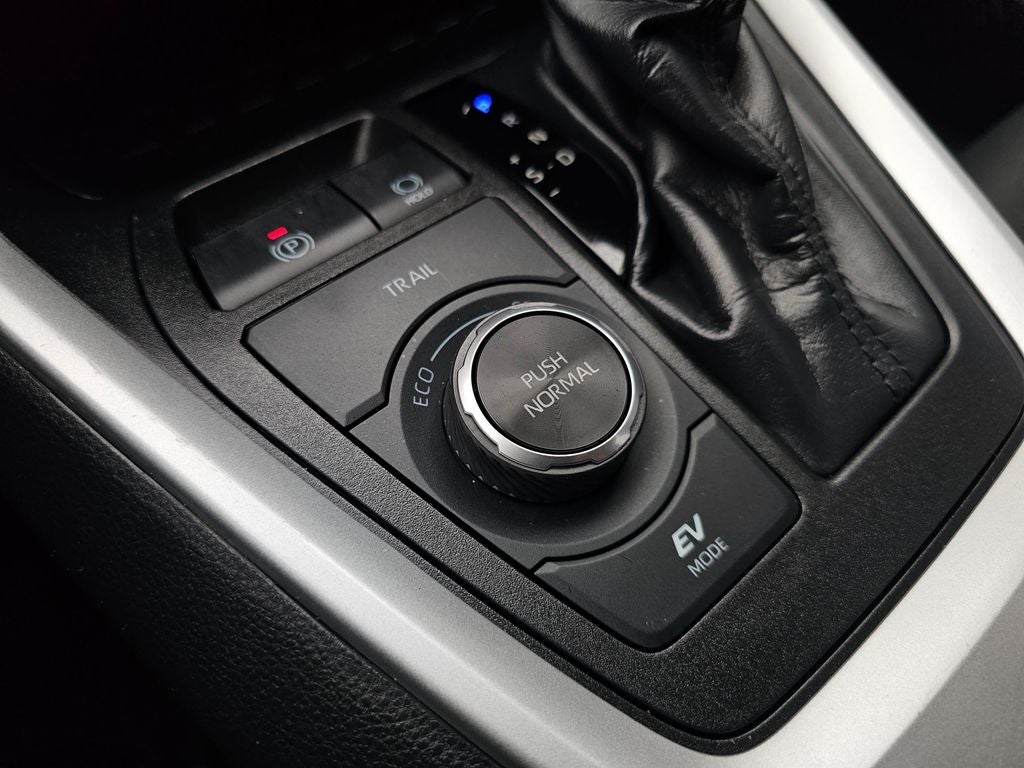 2023 Toyota RAV4 Hybrid SE -AWD