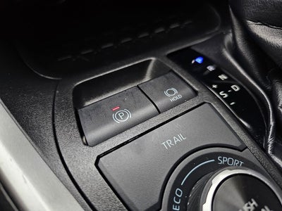 2023 Toyota RAV4 Hybrid SE -AWD