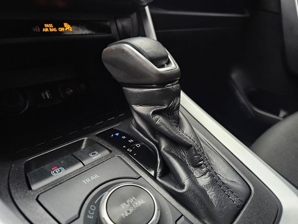 2023 Toyota RAV4 Hybrid SE -AWD