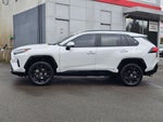 2023 Toyota RAV4 Hybrid SE -AWD