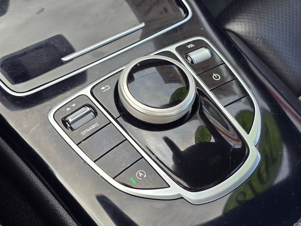 2018 Mercedes-Benz C-Class C 300 4MATIC®