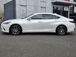 2023 Lexus ES 250