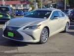 2020 Lexus ES 300h