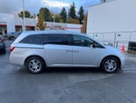 2013 Honda Odyssey EX-L
