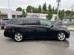 2012 Honda Odyssey Touring