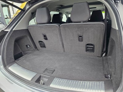 2016 Acura MDX 3.5L SH-AWD