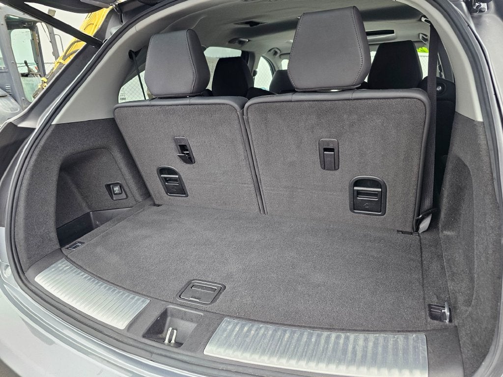 2016 Acura MDX 3.5L SH-AWD