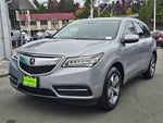 2016 Acura MDX 3.5L SH-AWD