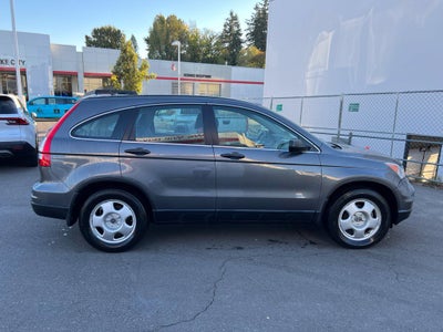 2011 Honda CR-V LX