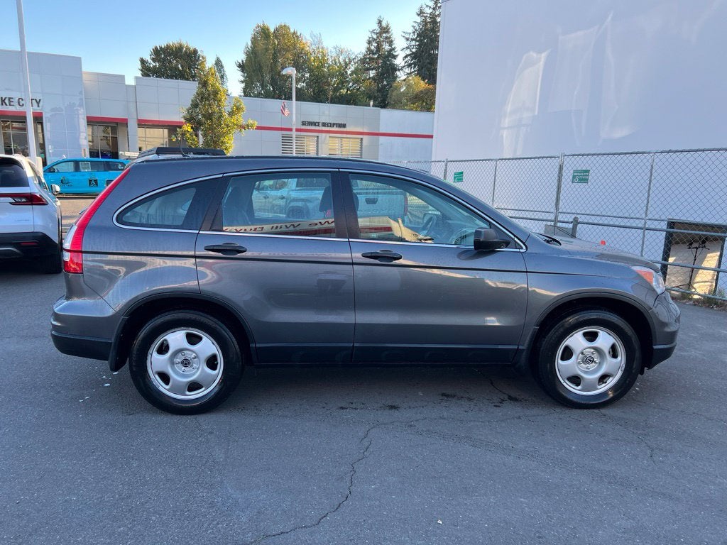 2011 Honda CR-V LX