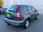2011 Honda CR-V LX
