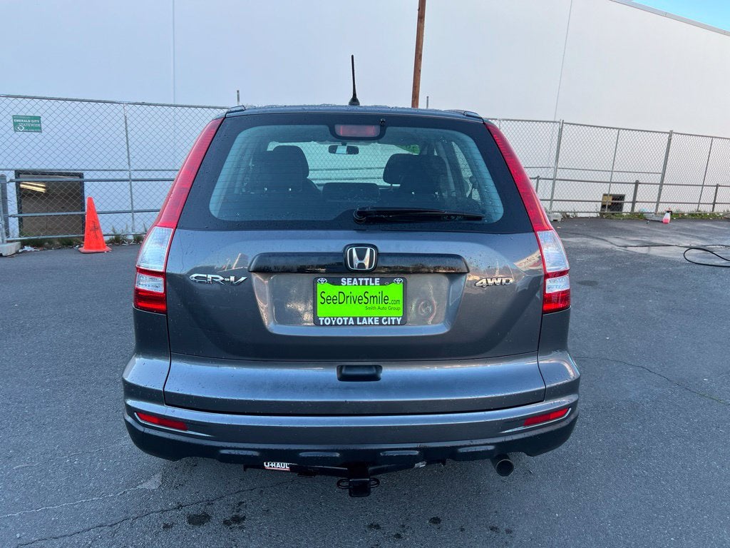 2011 Honda CR-V LX