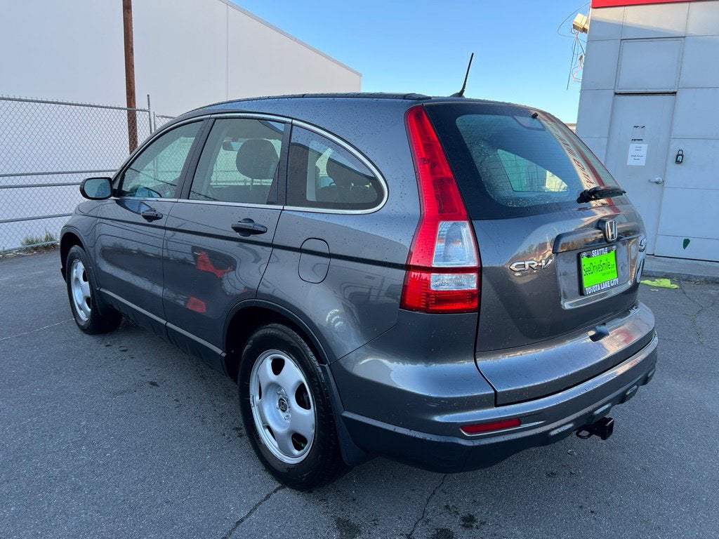 2011 Honda CR-V LX