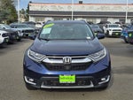 2017 Honda CR-V Touring -AWD