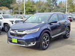 2017 Honda CR-V Touring -AWD
