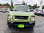 2006 Honda Element EX-P