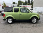 2006 Honda Element EX-P
