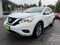 2017 Nissan Murano SL - 4D Sport Utility-AWD