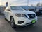 2017 Nissan Pathfinder SV