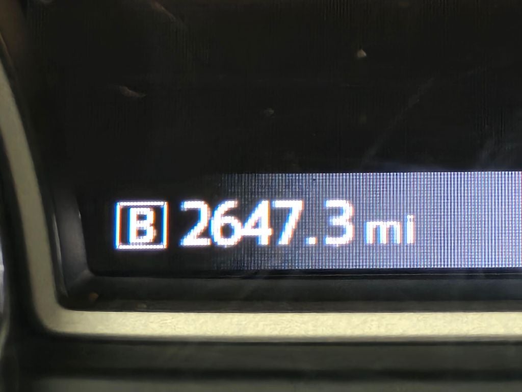 2017 Nissan Pathfinder SV