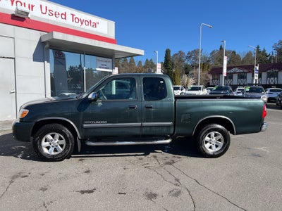 2006 Toyota Tundra SR5 - ACCESS CAB SR5 V8