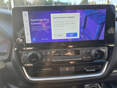 2025 Toyota Grand Highlander XLE -AWD