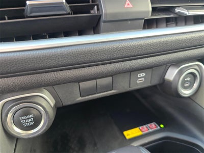 2025 Toyota Grand Highlander XLE -AWD