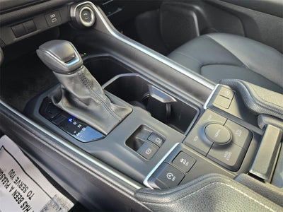 2025 Toyota Grand Highlander XLE -AWD