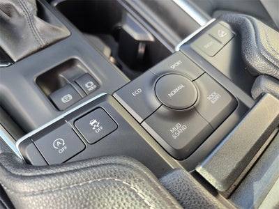 2025 Toyota Grand Highlander XLE -AWD