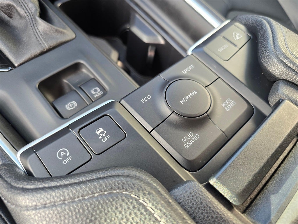 2025 Toyota Grand Highlander XLE -AWD