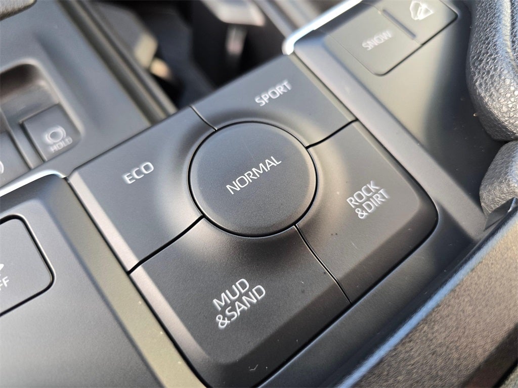 2025 Toyota Grand Highlander XLE -AWD