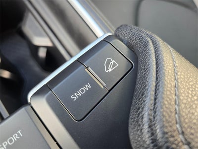 2025 Toyota Grand Highlander XLE -AWD