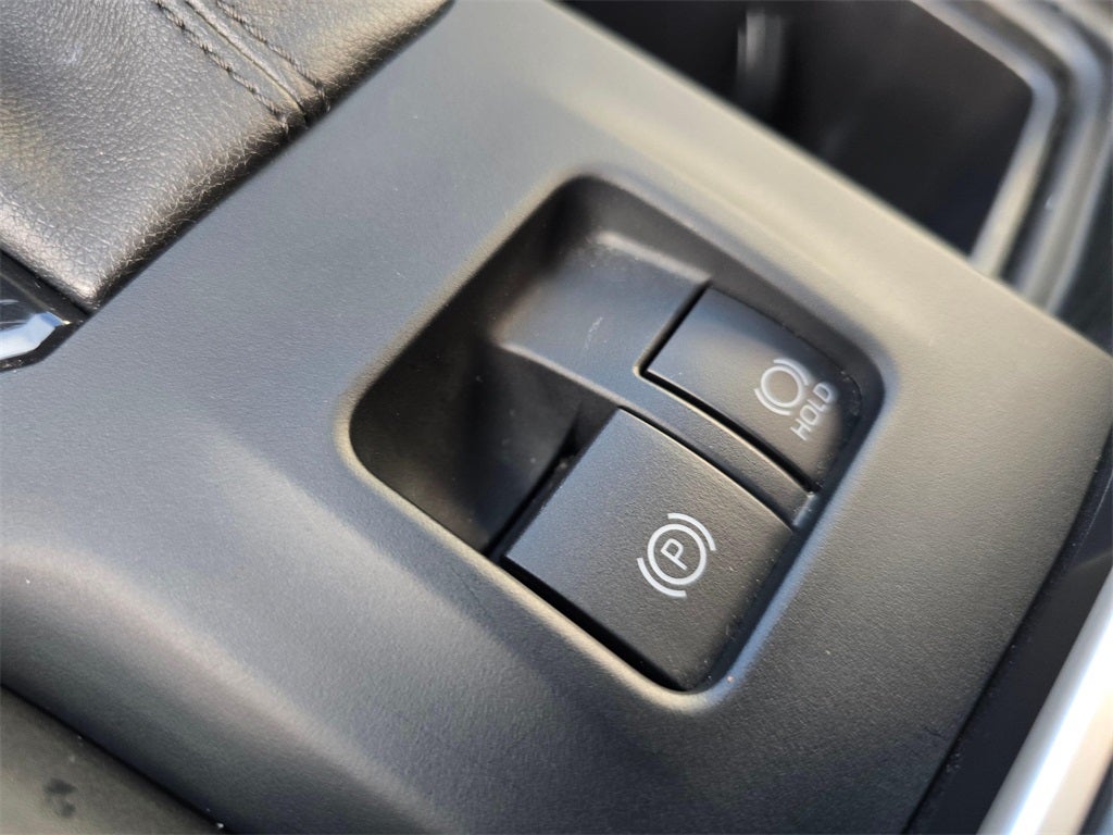 2025 Toyota Grand Highlander XLE -AWD