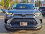 2025 Toyota Grand Highlander XLE -AWD