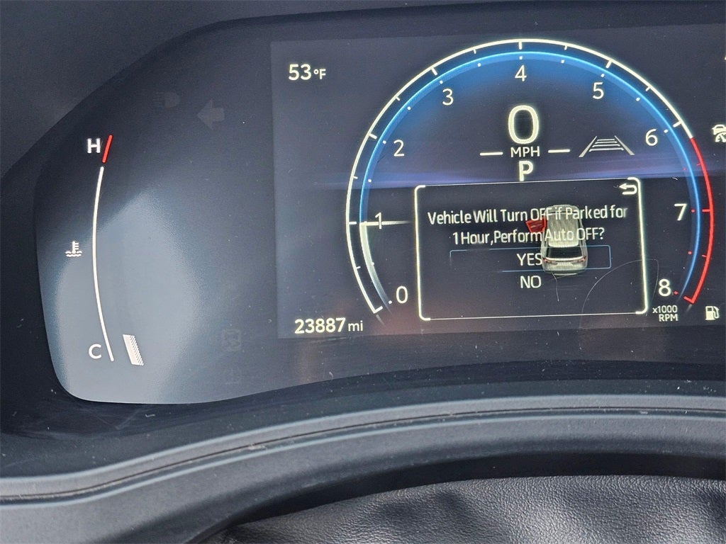 2025 Toyota Grand Highlander XLE -AWD