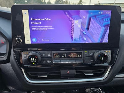 2025 Toyota Grand Highlander XLE -AWD