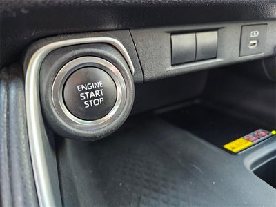 2025 Toyota Grand Highlander XLE -AWD