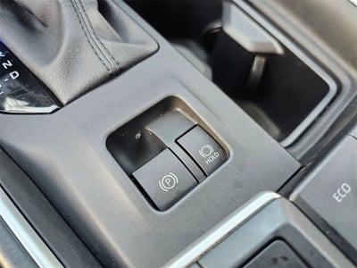 2025 Toyota Grand Highlander XLE -AWD